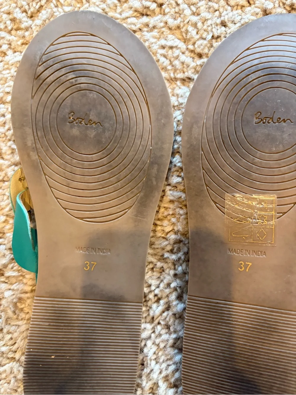 Boden Flip Flops